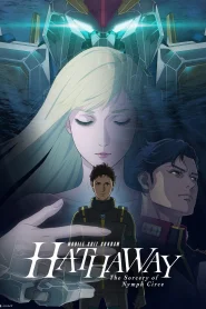 Mobile Suit Gundam Hathaway