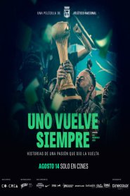 Uno vuelve siempre